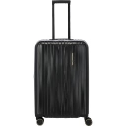 Travelite Barbara 4 wheels Trolley 65 cm with expansion pleat  Variant 1