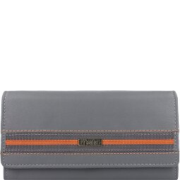 mano Don Leonardo wallet RFID leather 18 cm  Variant 3