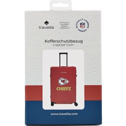 Travelite travelite x NFL Suitcase cover 71 cm  Variant 1