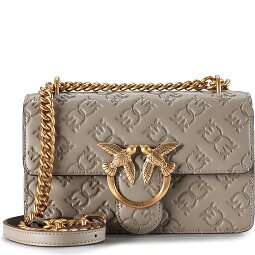 PINKO Love One Shoulder Bag Leather 21 cm  Variant 2