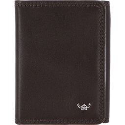 Golden Head Polo Wallet RFID protection Genuine Leather 10 cm  Variant 2
