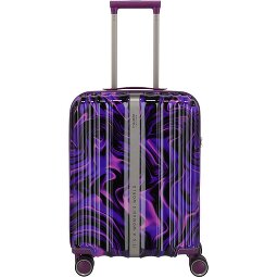 Travelite Lascana 4 wheels Cabin trolley S 50 cm  Variant 2