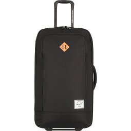 Herschel Heritage 2 wheels Trolley M 77 cm  Variant 2