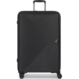 March15 Trading Gotthard Edition 4 wheels Trolley 77 cm  Variant 2