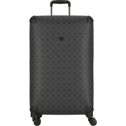 Guess Wilder 4 wheels Trolley 77 cm with expansion pleat  Variant 2