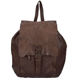 Harold's Submarine backpack leather 36 cm  Variant 1