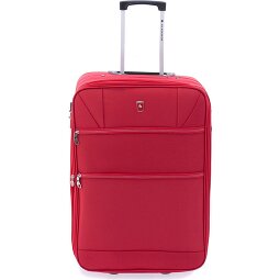 Gladiator 2100 2 wheels Trolley 61 cm Expandable  Variant 2