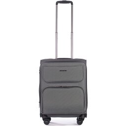 Stratic Bendigo Light + 4 wheels Cabin suitcase 54 cm Expandable  Variant 8