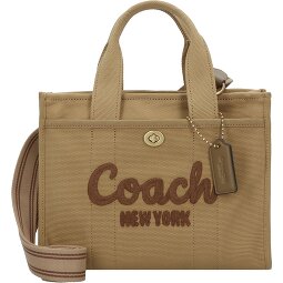 Coach Cargo Handbag 25.5 cm  Variant 2