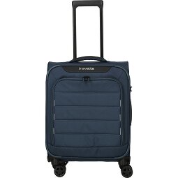 Travelite Skaii 4 wheels Cabin suitcase S 55 cm  Variant 3