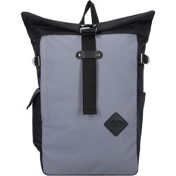 Harvest Label Naka Daypack 44 cm Laptop compartment  Variant 2 Harvest Label Naka Daypack 44 cm Laptop compartment  Variant 2