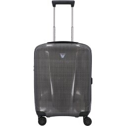 Roncato We Are Glam 4 wheels Cabin trolley 55 cm  Variant 2