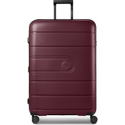 Redolz Essentials 11 4 wheels Trolley 76 cm Expandable  Variant 3