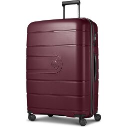 Redolz Essentials 11 4 wheels Trolley 76 cm Expandable  Variant 3