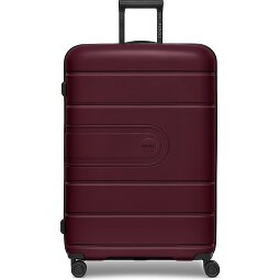Redolz Essentials 11 4 wheels Trolley 76 cm with expansion pleat  Variant 3