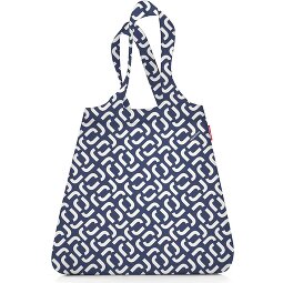 reisenthel Mini Maxi Shopper shopping bag 43.5 cm  Variant 3