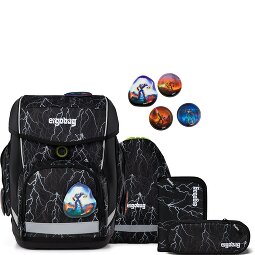 ergobag Cubo School bag set  Variant 11