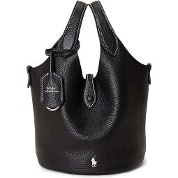 POLO RALPH LAUREN Polo Play Shopper Bag Genuine Leather 39.5 cm  Variant 1