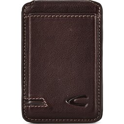 camel active Hill Wallet RFID protection Genuine Leather 10 cm  Variant 2