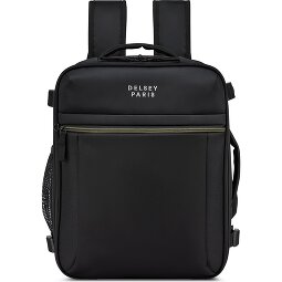 Delsey Paris Brochant 3 Daypack 40 cm Laptop compartment  Variant 1