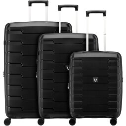 Roncato Skyline 2.0 Neon 4 wheels Suitcase set 3-piece  Variant 4