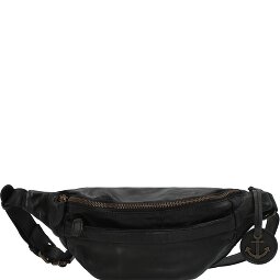 Harbour 2nd Alaric Fanny pack Leather 32 cm  Variant 2 Harbour 2nd Alaric Fanny pack Leather 32 cm  Variant 2