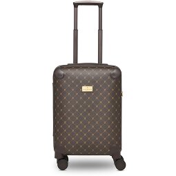 Lazarotti Palermo 4 wheels Cabin trolley S 55 cm  Variant 2