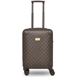 Lazarotti Palermo 4 wheels Cabin trolley S 55 cm  Variant 2