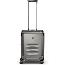 Victorinox Spectra Pro 4 wheels Cabin suitcase 55 cm Laptop compartment Expandable  Variant 2