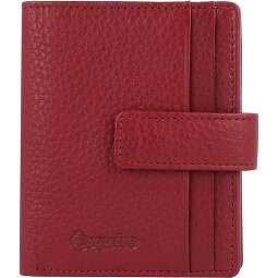 Esquire Oslo credit card case RFID leather 8.5 cm  Variant 1
