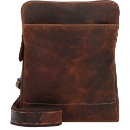 Jack Kinsky Baltimore 24 Shoulder bag Leather 19 cm  Variant 2