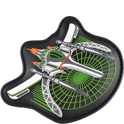 Step by Step Magic Mags Flash  Variant 5