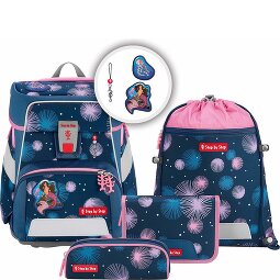Step by Step Space School bag set 5-piece  Variant 2