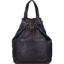 Harbour 2nd Cool Casual Heracles backpack leather 41 cm laptop compartment  Variant 2