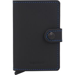 Secrid Miniwallet Credit card case RFID protection Leather 6.5 cm  Variant 2