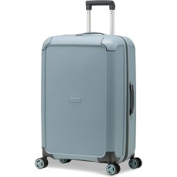 Eminent Aegis 4 wheels Trolley M 61 cm with expansion pleat  Variant 4