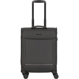 Stratic Fresh 4 wheels Cabin trolley S 55 cm  Variant 1 Stratic Fresh 4 wheels Cabin trolley S 55 cm  Variant 1