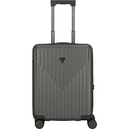 Guess Olbia 4 wheels Cabin trolley S 54 cm  Variant 3