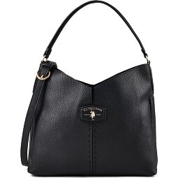 U.S. Polo Assn. Chestnut Shoulder Bag 27 cm  Variant 1