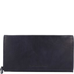 The Chesterfield Brand Hampton Wallet RFID protection Leather 18 cm  Variant 2