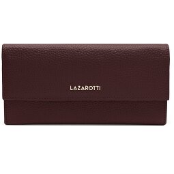 Lazarotti Bologna Leather Wallet Leather 19 cm  Variant 3