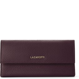 Lazarotti Bologna Leather Wallet Leather 19 cm  Variant 3