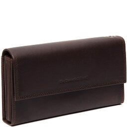 The Chesterfield Brand Grenada Wallet RFID protection Leather 18 cm  Variant 2 The Chesterfield Brand Grenada Wallet RFID protection Leather 18 cm  Variant 2