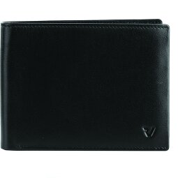 Roncato Pascal wallet leather 13 cm  Variant 2