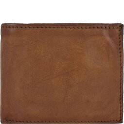 Campomaggi Wallet Leather 12 cm  Variant 1