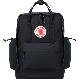 Fjällräven Kanken Outlong Daypack 40 cm Laptop compartment  Variant 1