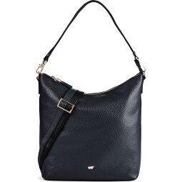 Braun Büffel Hanna Shoulder Bag M Genuine Leather 31 cm  Variant 2