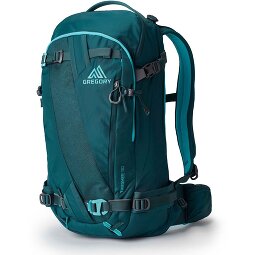 Gregory Women's Targhee 30 Hiking backpack S-M 58 cm  Variant 2 Gregory Women's Targhee 30 Hiking backpack S-M 58 cm  Variant 2
