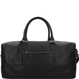 Burkely Antique Avery travel bag leather 55 cm  Variant 1