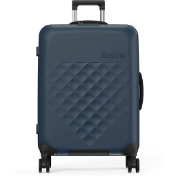 Rollink Vega 360 Foldable 4 Roll Trolley M 65 cm  Variant 1